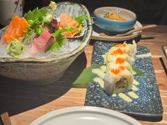 -梅亭居酒屋(中大国际店)