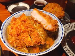 -山杏yama-katsu·吉列炸物
