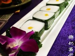 -泰米·休闲餐厅