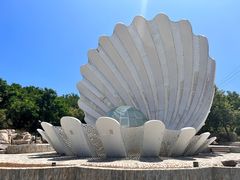 -养马岛旅游度假区