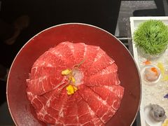 -色響火锅(恒隆广场店)