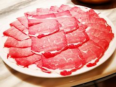 -南门涮肉(北洼路店)