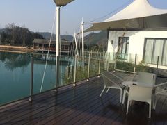 -帐篷客·溪龙茶谷度假酒店