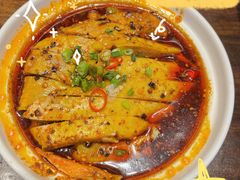 -二宽中国兰州拉面(幸福城店)