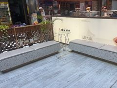 -茶百道(呼家楼店)