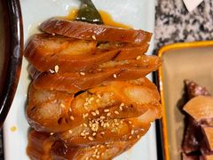 -南京大牌档(崇文门国瑞店)