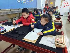 -阿妮亚少儿美术书法(望京店)