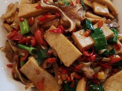 -小姨家常菜(昭萍东路店)