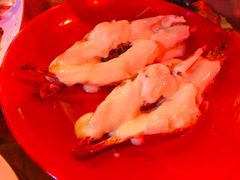 -灯笼馆海鲜餐厅