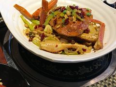 -蟹之国·精品蟹料理(极地店)