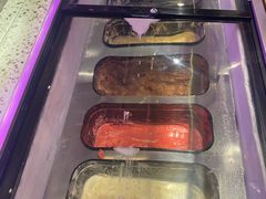 -比格比萨自助(公益西桥华联店)