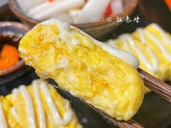 -炙韩料理·部队锅专门店