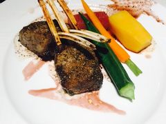 -王品牛排(郑州大卫城店)