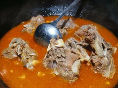 -福茂源横山铁锅羊肉(牡丹园店)