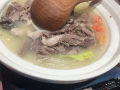 -西贝(上海我格广场店)