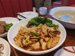 八珍豆腐-渔家风味·鲅鱼水饺·央视展播·海鲜天津菜(开发区店)