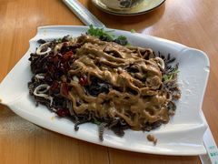 -正宗天津烧麦馆(柳州路店)