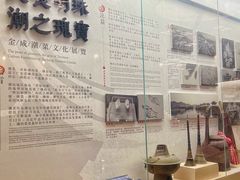 -金成潮菜博物馆(海珠湿地店)