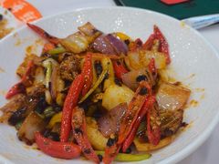 -粤盛海鲜平价店(洛溪食街店)