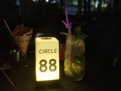 -CIRCLE·酒吧(第一国际店)