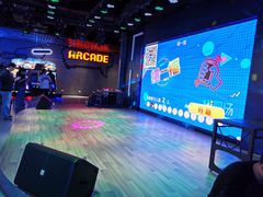 -世代星球·保龄球·镭战真人CS·团建(杨浦店)