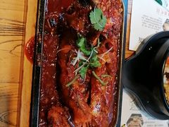 -金达莱冷面百年石锅饭(宾馆胡同店)