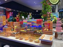 -SEA西雅图海鲜自助餐厅(海乐世界店)