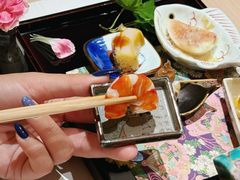 -鮨一日本料理(大中华店)