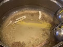 -润园四季椰子鸡火锅(南山海岸城店)