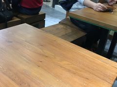 大堂-無邪日式甜品(世博源店)