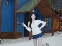 -湘江欢乐城欢乐雪域