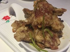 锅包肉-赵记老铺(市府恒隆广场店)