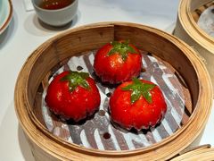 -禄运茶居·手工点心(猎德店)