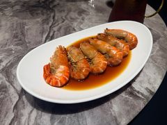 -四合·亦家本帮江浙小海鲜(马当路店)