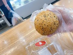 -白玉兰食品(中山公园龙之梦店)