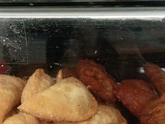 -张记油条(宁波路店)