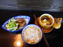 佛跳墙捞饭-佛跳墙捞饭(连目巷店)