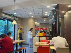 -永和大王(广元西路店)