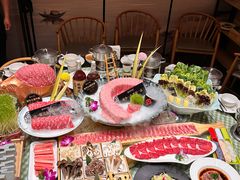 -番食园鲜食火锅(高新店)