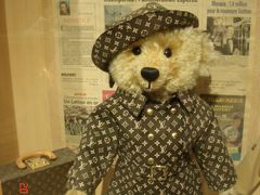 -济州岛泰迪熊博物馆