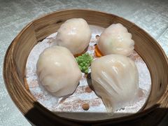 -南海渔村(珠江新城店)