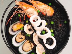 -五合院·整点烤肉