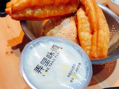 -弄堂咪道-饭香·面香·馄饨香(兴梅店)