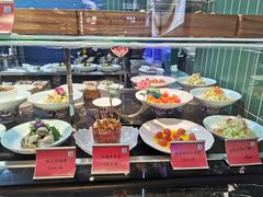 -小满海鲜·别院(天津旗舰店)