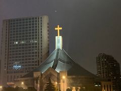 -杭州基督教会崇一堂
