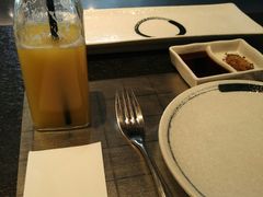 -仙桐吉宴铁板烧·精致料理