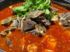 -马黑哥椒麻鸡(清江山水店)