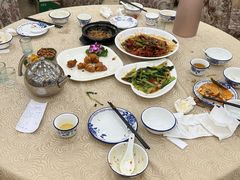 -湛江渔港·大排档(乐园路总店)