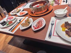 -深圳福田香格里拉大酒店