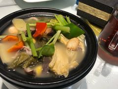 -周锦记广式餐厅